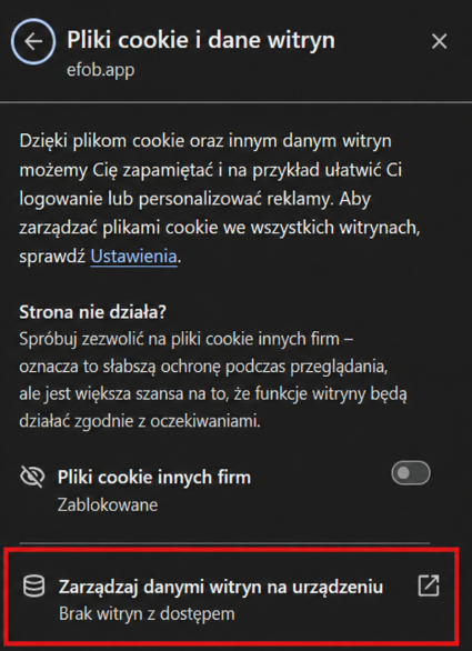 Obraz pomocniczy
