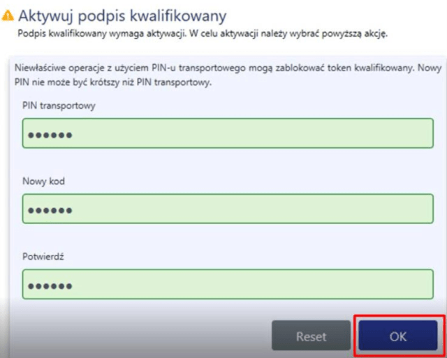 Aktywacja karty4 Obraz pomocniczy