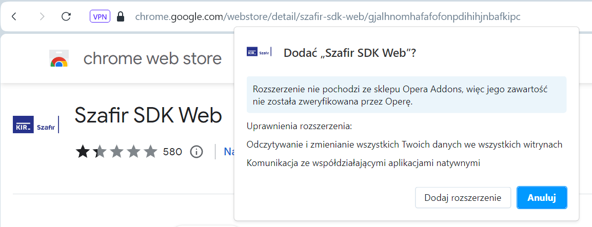 opera szafir2 Obraz pomocniczy