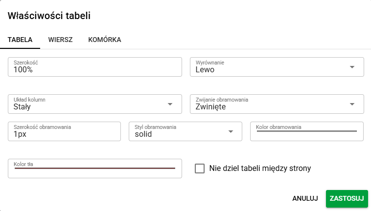 Obraz pomocniczy