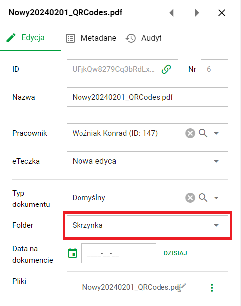 Obraz pomocniczy