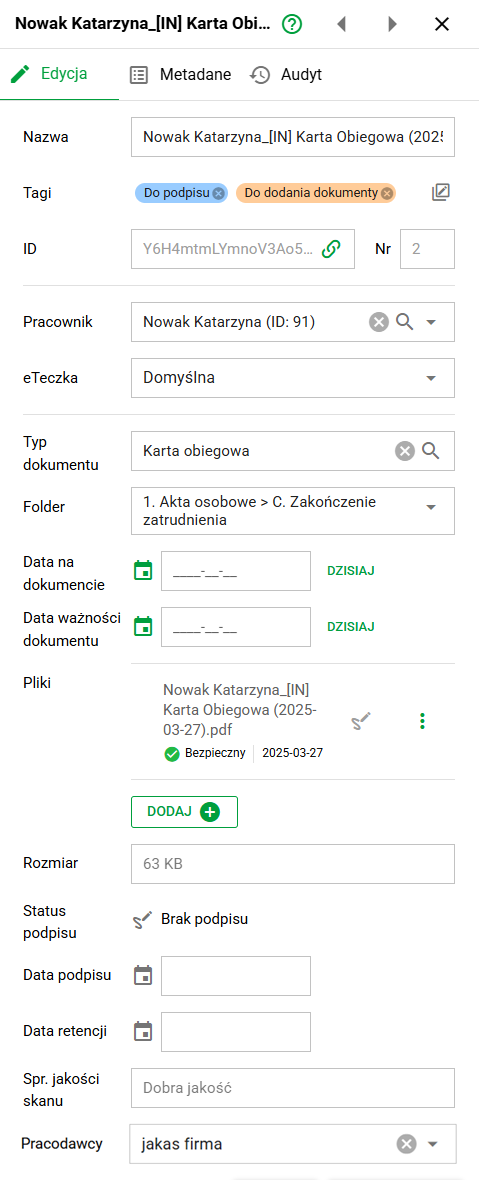 Obraz pomocniczy