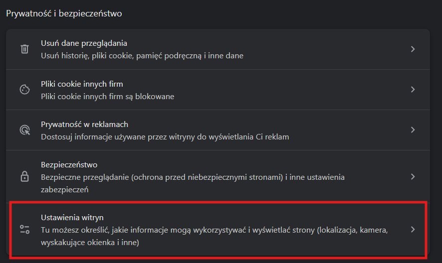 Obraz pomocniczy