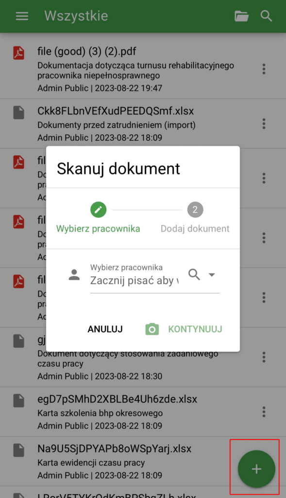 Obraz pomocniczy