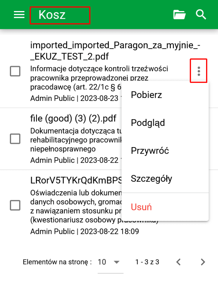 Obraz pomocniczy