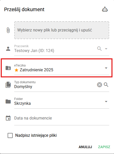Obraz pomocniczy