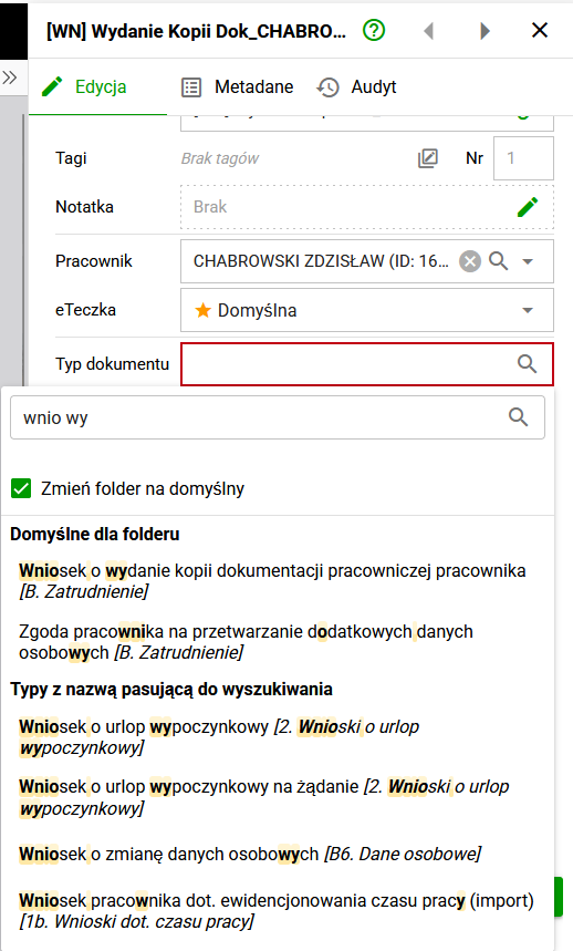 Obraz pomocniczy