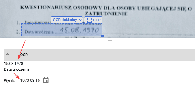 Obraz pomocniczy
