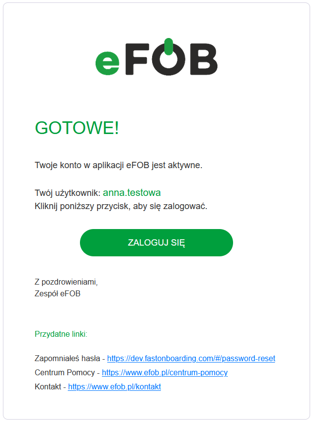 aktywacja konta_potwierdzenie Obraz pomocniczy